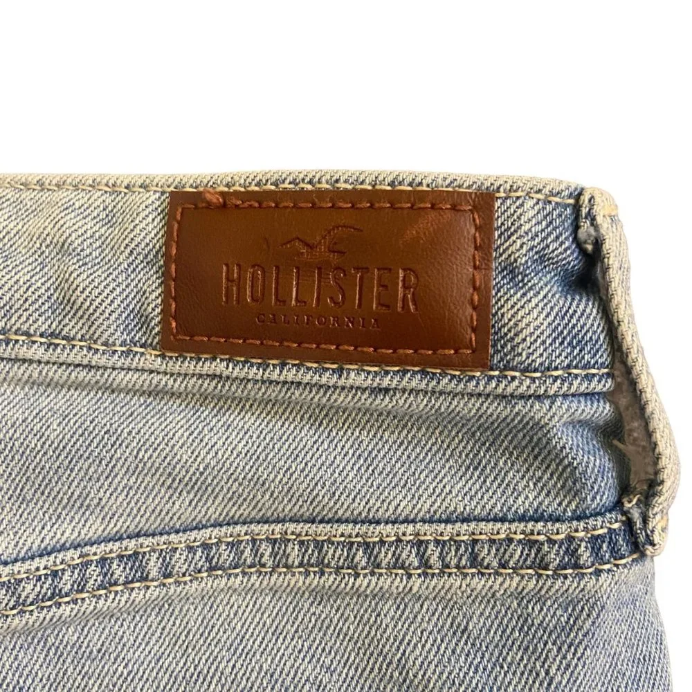 hollister jeans